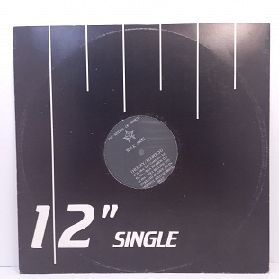 The Sisters Of Mercy – Walk Away MS 12" 45 RPM (Прайс 47284)