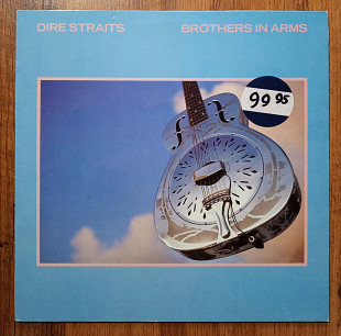 Dire Straits - Brothers In Arms