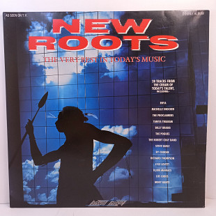 Various – New Roots 2LP 12" (Прайс 47335)