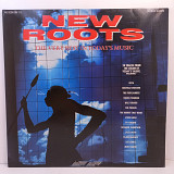 Various – New Roots 2LP 12" (Прайс 47335)
