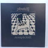 Novalis – Augenblicke LP 12" (Прайс 47030)