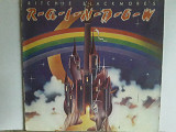 Ritchie Blackmore's Rainbow 1975 г. (Made in Germany, Nm-)