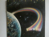 Rainbow "Down To Earth" 1979 г. (Made in England, Nm-)