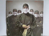 Rainbow "Difficult to Cure" 1980 г. (Made in Sweden, Nm-)