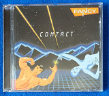FANCY-Contact, фирменный.
