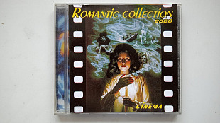 Romantic Collection - Cinema