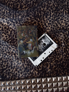 Kerath - I / Skutigera / B-Sides (cs, Comp, 2025)