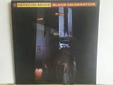 Depeche Mode "Black Celebration" 1986 г. (Made in Holland, Nm)