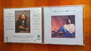 Фірм RACHELLE FERRELL голланд