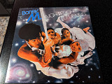 BONEY M “Nightflight To Venus”
