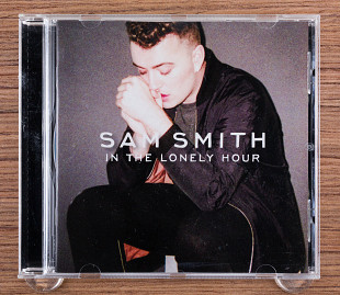 Sam Smith - In The Lonely Hour (Европа, Capitol Records)