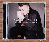 Sam Smith - In The Lonely Hour (Европа, Capitol Records)