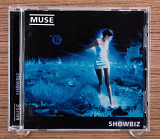 Muse - Showbiz (Taste Media Limited)
