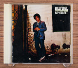 Billy Joel - 52nd Street (Япония, CBS/Sony)