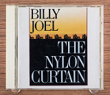 Billy Joel - The Nylon Curtain (Япония, CBS/Sony)