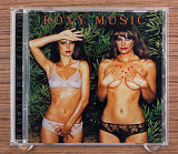 Roxy Music - Country Life (США, Virgin)