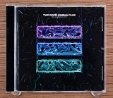 Two Door Cinema Club - Gameshow (Европа, Parlophone)