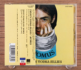 Momus - Twenty Vodka Jellies (Япония, L'appareil-Photo)