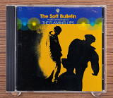 The Flaming Lips - The Soft Bulletin (США, Warner Bros. Records)