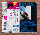 The Pastels - Truckload Of Trouble (Япония, Fire Records)
