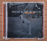 Hootie & The Blowfish - Musical Chairs (Европа, Atlantic)