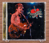 Brian Setzer - The Brian Setzer Collection '81-'88 (Европа, EMI)