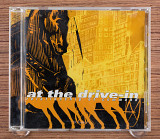 At The Drive-In - Relationship Of Command (США, Grand Royal)