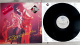 Decided to Bon Scot - AC/DC !!! TRUST REPRESSION ( EPIC EPC 465029 1 A1/B1 ) 1980 HOLL