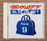 Snuff - Blue Gravy: Phase 9 (Япония, Pizza Of Death Records)