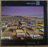 Pink Floyd ‎– A Momentary Lapse Of Reason