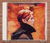 David Bowie - Low (Япония, EMI)