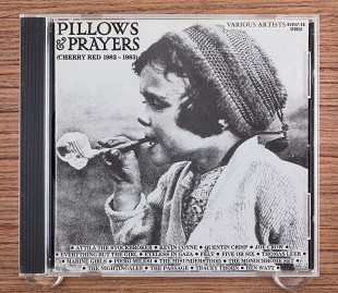 Сборник - Pillows & Prayers (Япония, Vap)