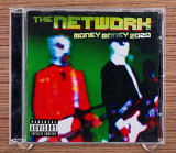 The Network - Money Money 2020 (Европа, Reprise Records)