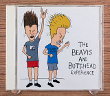 Сборник - The Beavis And Butt-Head Experience (Япония, Geffen Records)