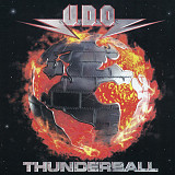 U.D.O. 2004 - Thunderball