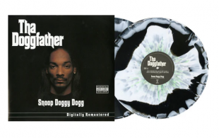 Snoop Dogg - Tha Doggfather