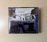 Una Collezione Italiana (2 CD) збірка італійських пісень (E.U.)