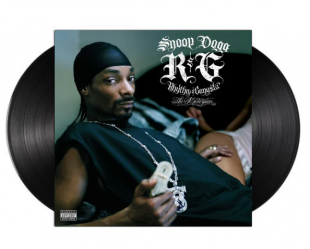 Snoop Dogg - R&G (Rhythm & Gangsta): The Masterpiece
