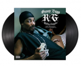 Snoop Dogg - R&G (Rhythm & Gangsta): The Masterpiece