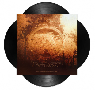 Aphex Twin - Selected Ambient Works Volume II (Expanded Edition)