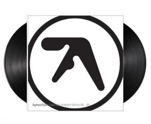 Aphex Twin - Selected Ambient Works 85-92