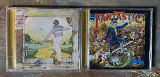 Elton John CD