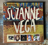 Suzanne Vega – 5 Classic Albums – 5CD Box