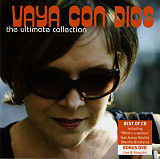 Vaya Con Dios – The Ultimate Collection – CD+DVD