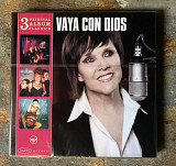 Vaya Con Dios – 3 Original Album Classics – 3CD Box