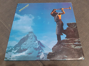 Depeche mode/83/construction timeaagain/mute/UK/vg+/ex-
