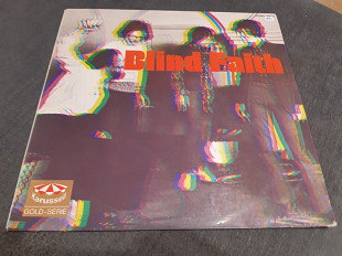 Blind faith/71/73re/karussell/ger/ex+/nm-