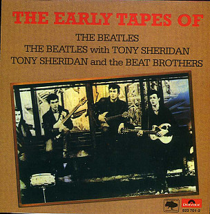 The Beatles 1964 (2005) - The Early Tapes Of