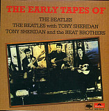 The Beatles 1964 (2005) - The Early Tapes Of