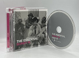 Boney M. – The Essential Boney M. / 2 CD (2012, E.U.)